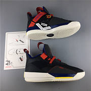 Air Jordan XXXIII Tech Pack (China Release) BV5072-001 - 3