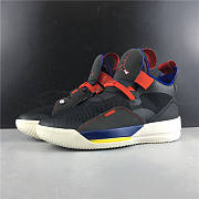 Air Jordan XXXIII Tech Pack (China Release) BV5072-001 - 4