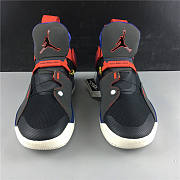 Air Jordan XXXIII Tech Pack (China Release) BV5072-001 - 5