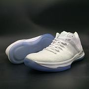 Jordan XXX1 Low White Pure Platinum 897564-100 - 4