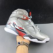 Air Jordan 8 Retro Reflections of a Champion CI4073-001 - 1