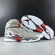 Air Jordan 8 Retro Reflections of a Champion CI4073-001 - 6