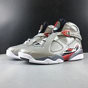 Air Jordan 8 Retro Reflections of a Champion CI4073-001 - 4