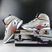 Air Jordan 8 Retro Reflections of a Champion CI4073-001 - 2
