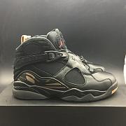 Air Jordan 8 Retro OVO Black AA1239-045 - 6