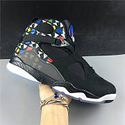 Jordan 8 Retro Quai54 (2019) CJ9218-001 - 1
