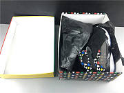 Jordan 8 Retro Quai54 (2019) CJ9218-001 - 5