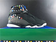 Jordan 8 Retro Quai54 (2019) CJ9218-001 - 3