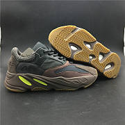 Adidas Yeezy 700 Mauve EE9614 - 2