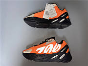 Adidas Yeezy Boost 700 MNVN Orange FV3258 - 4