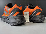 Adidas Yeezy Boost 700 MNVN Orange FV3258 - 2