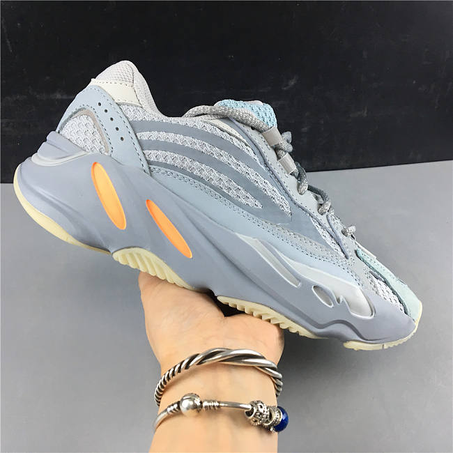 Adidas Yeezy Boost 700 V2 Inertia FW2549  - 1