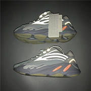 Adidas Yeezy Boost 700 V2 Inertia FW2549  - 3