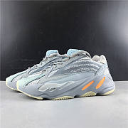 Adidas Yeezy Boost 700 V2 Inertia FW2549  - 2
