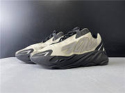 Adidas Yeezy Boost 700 MNVN Bone  FY3729 - 3