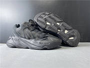 Adidas Yeezy Boost 700 MNVN Triple Black  FV4440 - 5