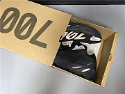 Adidas Yeezy Boost 700 MNVN Triple Black  FV4440 - 3
