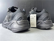 Adidas Yeezy Boost 700 MNVN Triple Black  FV4440 - 2