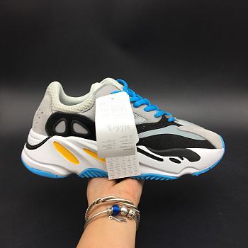 Adidas Yeezy Wave Runner 700 “Gary Blue” B75575