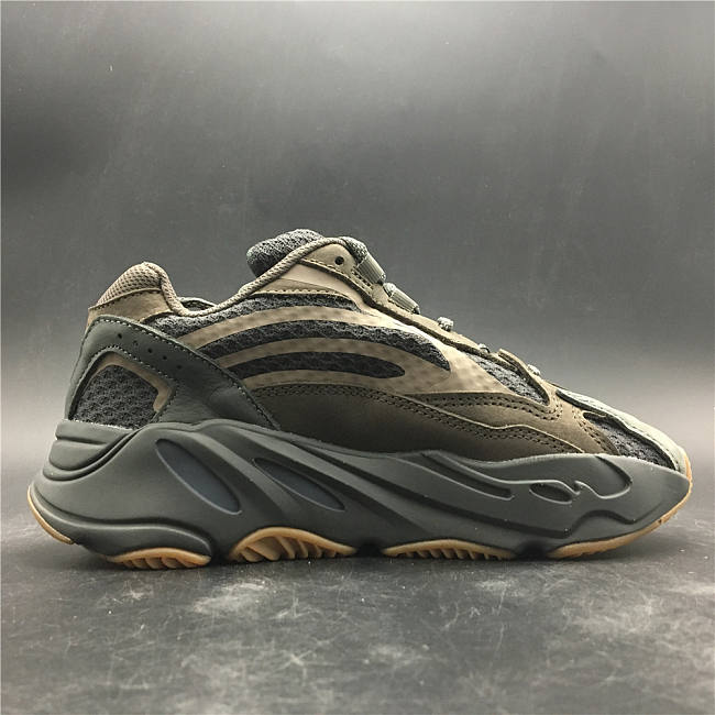 ADIDAS YEEZY BOOST 700 V2 GEODE - EG6860 - 1