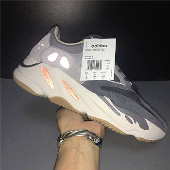 Adidas Yeezy Boost 700 Magnet FV9922