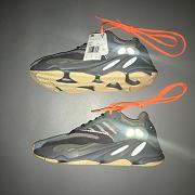 Adidas Yeezy Boost 700 Teal Blue FW2499 - 2