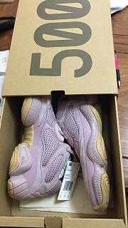 Adidas Yeezy 500 Soft Vision FW2656 - 3