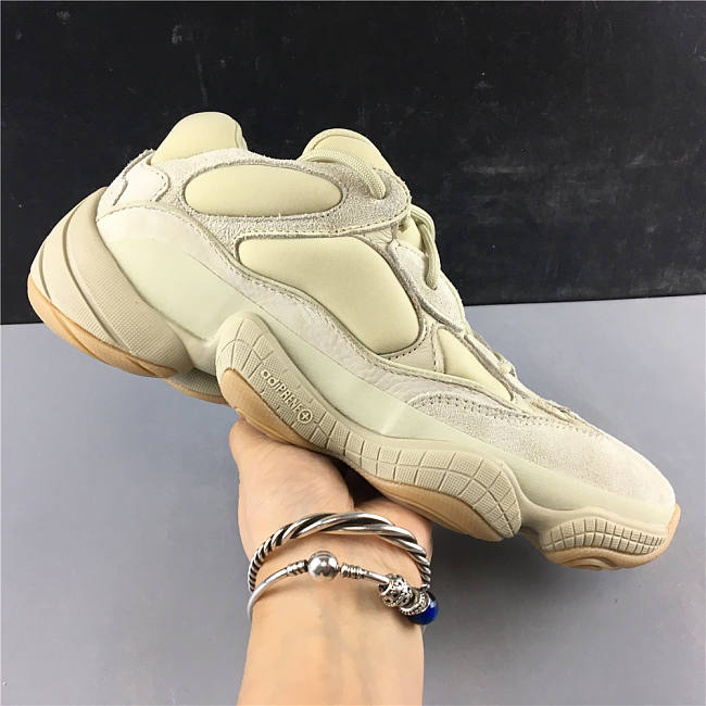 Adidas Yeezy 500 Stone  FW4839 - 1