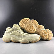 Adidas Yeezy 500 Stone  FW4839 - 5