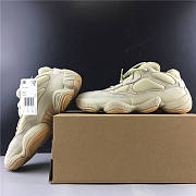 Adidas Yeezy 500 Stone  FW4839 - 3