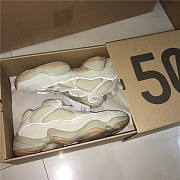 Adidas Yeezy 500 Stone  FW4839 - 2