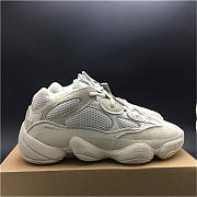 Adidas Yeezy 500 Bone White FV3573 - 2