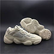 Adidas Yeezy 500 Bone White FV3573 - 3