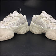 Adidas Yeezy 500 Bone White FV3573 - 4
