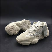 Adidas Yeezy 500 Bone White FV3573 - 6