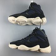 Adidas Yeezy 500 High Slate FW4968 - 5
