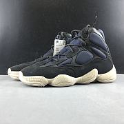 Adidas Yeezy 500 High Slate FW4968 - 3