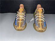 Adidas Yeezy Boost 380 Blue Oat Q47306 - 6