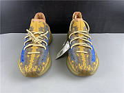 Adidas Yeezy Boost 380 Blue Oat Q47306 - 5