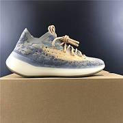 Adidas Yeezy Boost 380 Mist FX9764 - 5