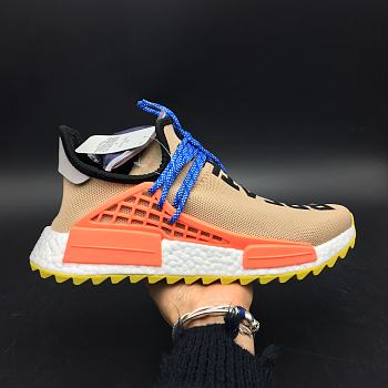 Adidas Human Race NMD Pharrell Pale Nude AC7361 