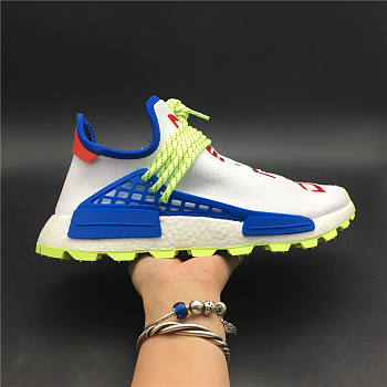 Adidas PW Hu NMD NERD “Homecoming” EE6283
