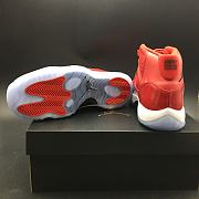 Air Jordan 11 Retro Win Like 96 (GS) 378038-623 - 2