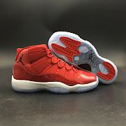 Air Jordan 11 Retro Win Like 96 (GS) 378038-623 - 3