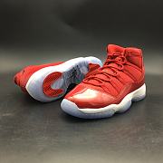 Air Jordan 11 Retro Win Like 96 (GS) 378038-623 - 5