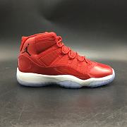 Air Jordan 11 Retro Win Like 96 (GS) 378038-623 - 6
