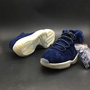 Air Jordan 11 Retro Low Derek Jeter RE2PECT AV2187-441 - 3