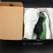 Air Jordan 11 Retro Low Green Snakeskin 528895-033 - 3