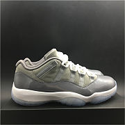 Air Jordan 11 Retro Low Cool Grey 528895-003 - 3