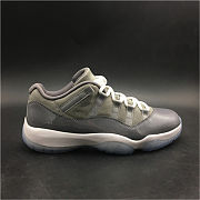 Air Jordan 11 Retro Low Cool Grey 528895-003 - 2